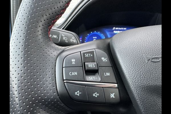 Ford Fiesta 1.0 EcoB.Hy. ST-Line .X, Adapt.cruise, panodak