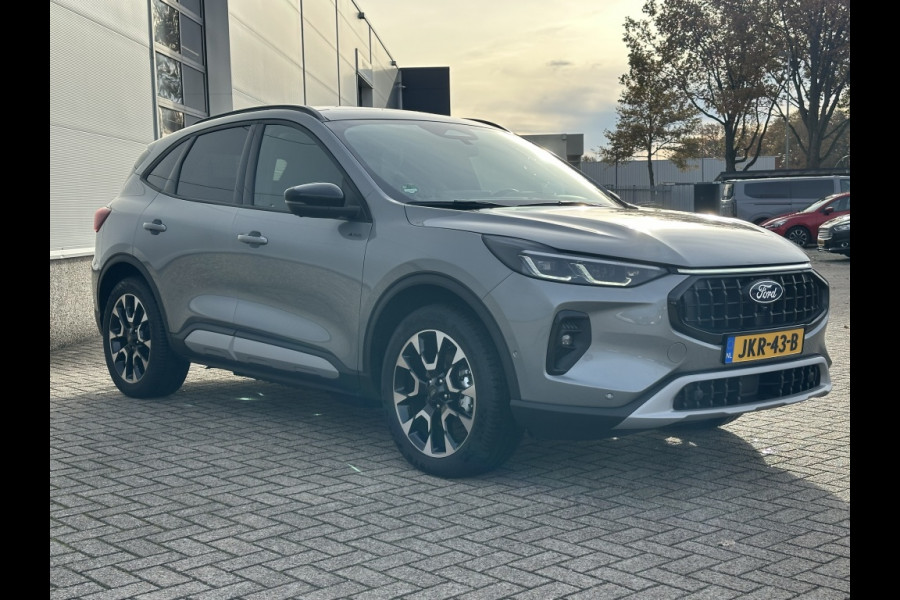 Ford Kuga 2.5 PHEV Active X TREKHAAK! PANODAK! TECHPACK! WINTERPACK!