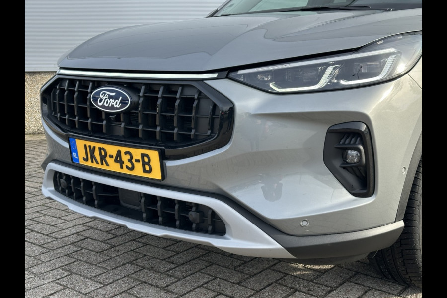 Ford Kuga 2.5 PHEV Active X TREKHAAK! PANODAK! TECHPACK! WINTERPACK!