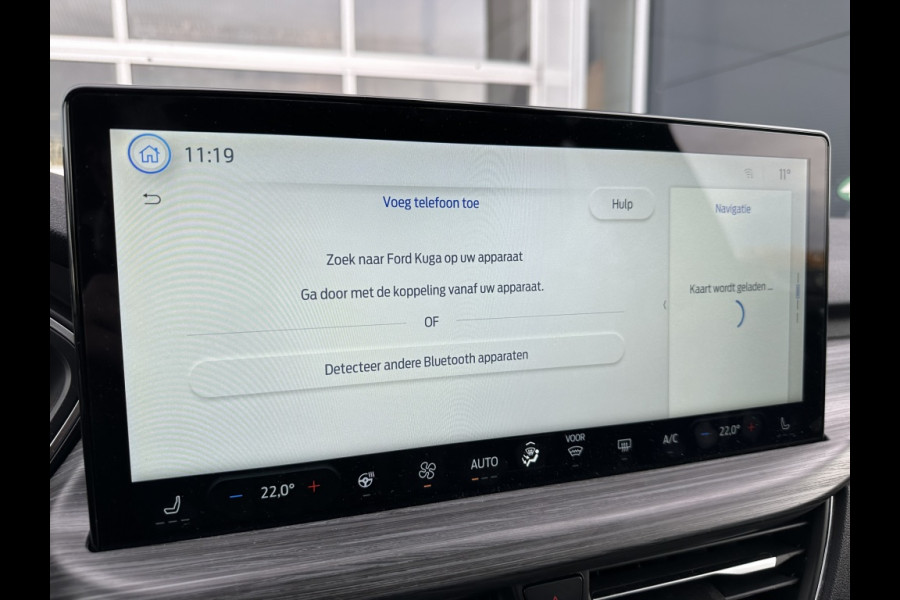 Ford Kuga 2.5 PHEV Active X TREKHAAK! PANODAK! TECHPACK! WINTERPACK!