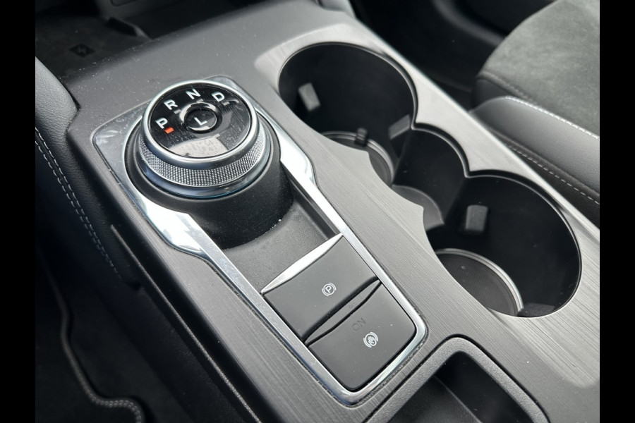 Ford Kuga 2.5 PHEV Active X TREKHAAK! PANODAK! TECHPACK! WINTERPACK!