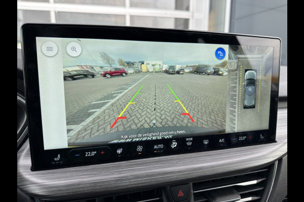 Ford Kuga 2.5 PHEV Active X TREKHAAK! PANODAK! TECHPACK! WINTERPACK!