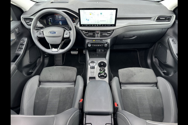 Ford Kuga 2.5 PHEV Active X TREKHAAK! PANODAK! TECHPACK! WINTERPACK!