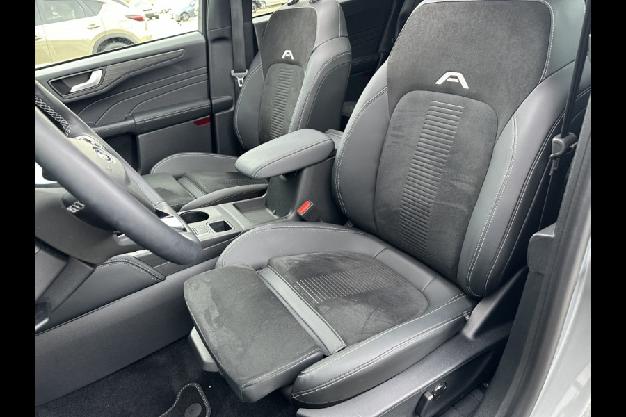 Ford Kuga 2.5 PHEV Active X TREKHAAK! PANODAK! TECHPACK! WINTERPACK!