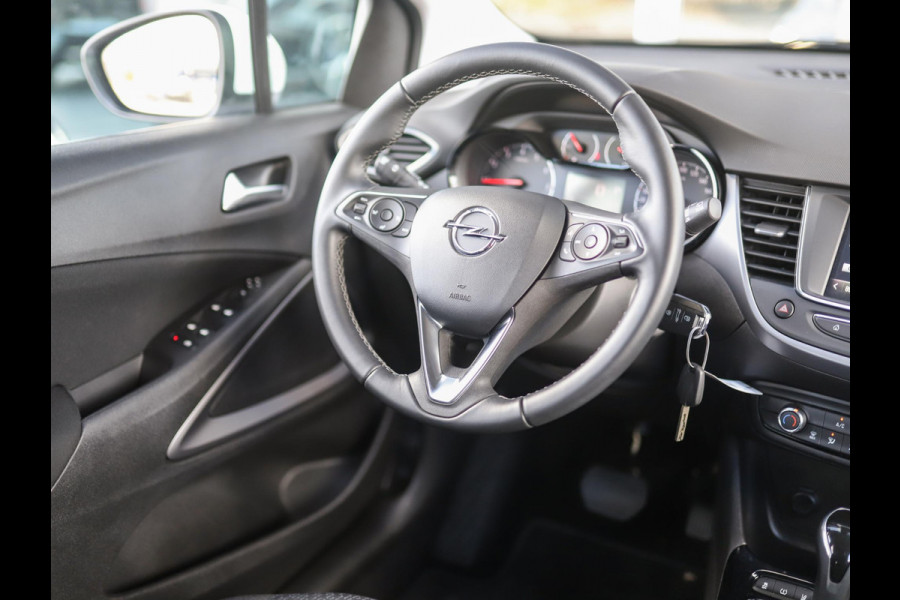 Opel Crossland X 1.2 Turbo Edition 2020 | Automaat! | PDC | Cruise Control | Start-Stop