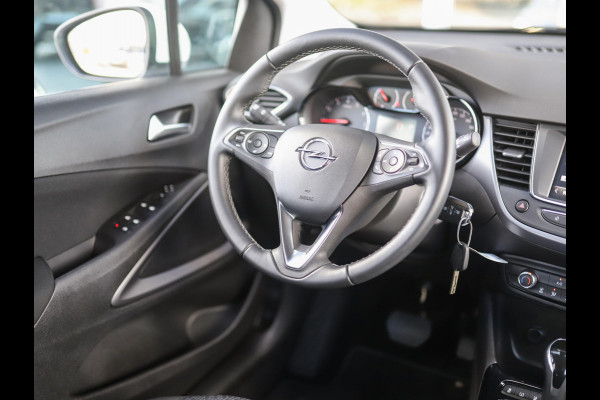 Opel Crossland X 1.2 Turbo Edition 2020 | Automaat! | PDC | Cruise Control | Start-Stop
