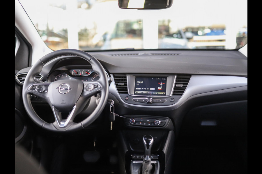 Opel Crossland X 1.2 Turbo Edition 2020 | Automaat! | PDC | Cruise Control | Start-Stop