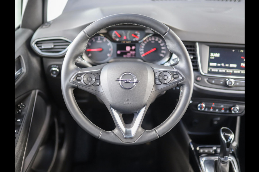 Opel Crossland X 1.2 Turbo Edition 2020 | Automaat! | PDC | Cruise Control | Start-Stop