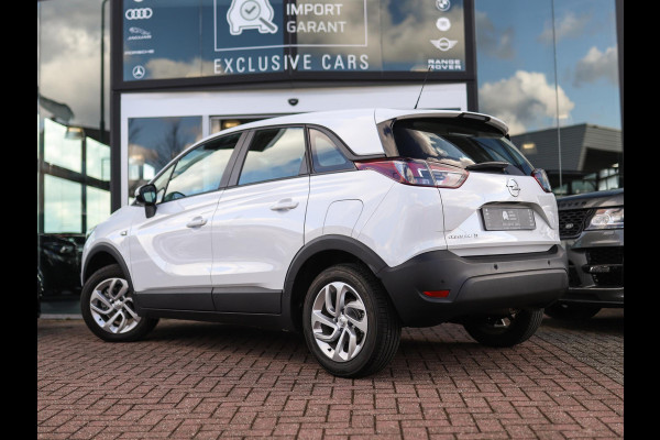 Opel Crossland X 1.2 Turbo Edition 2020 | Automaat! | PDC | Cruise Control | Start-Stop