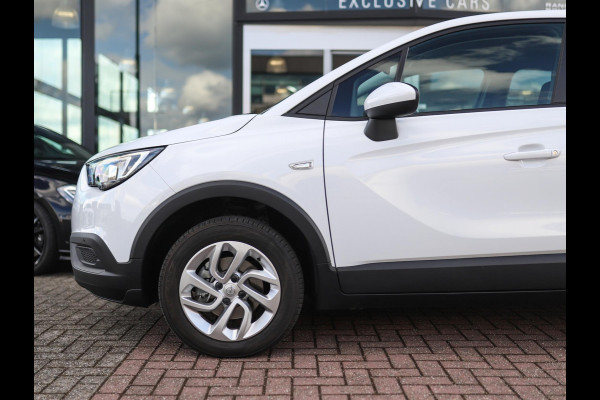 Opel Crossland X 1.2 Turbo Edition 2020 | Automaat! | PDC | Cruise Control | Start-Stop