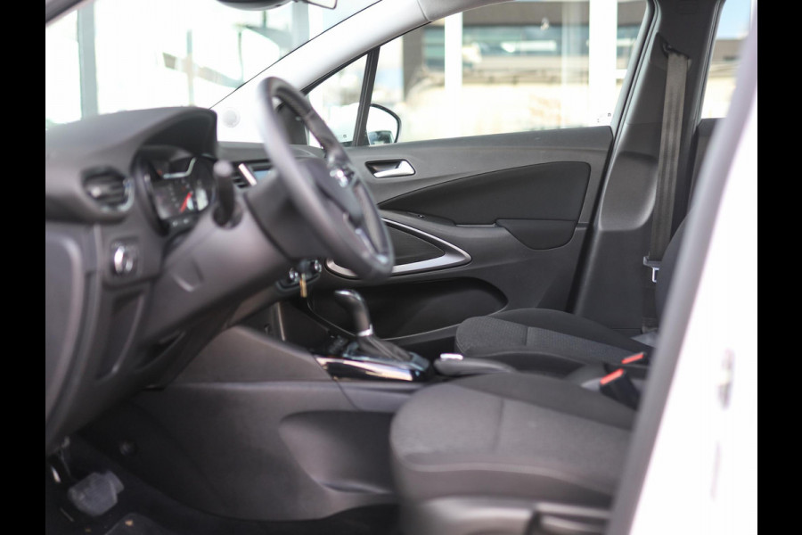 Opel Crossland X 1.2 Turbo Edition 2020 | Automaat! | PDC | Cruise Control | Start-Stop