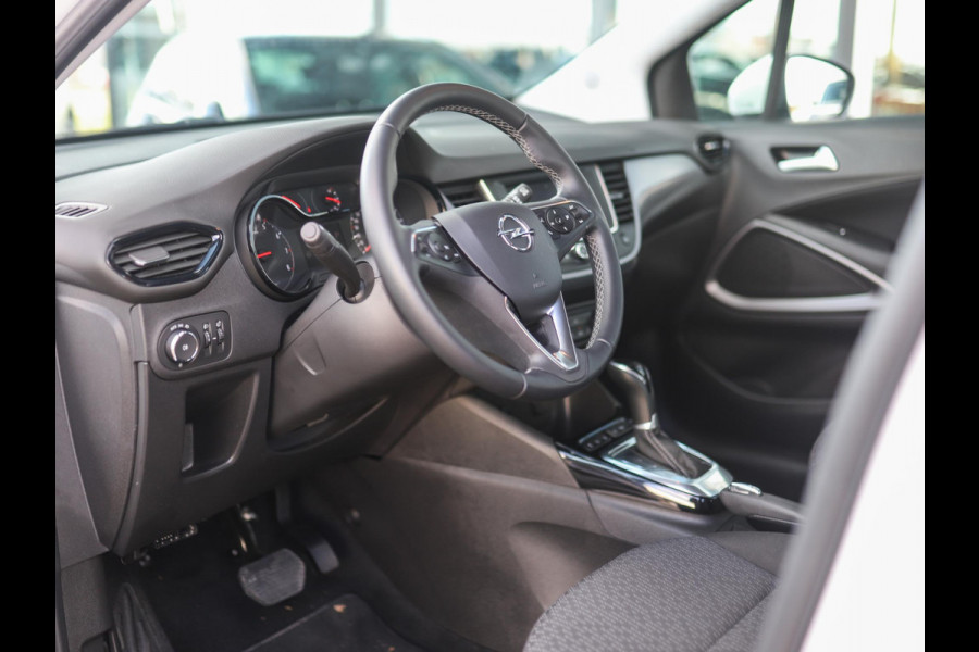 Opel Crossland X 1.2 Turbo Edition 2020 | Automaat! | PDC | Cruise Control | Start-Stop