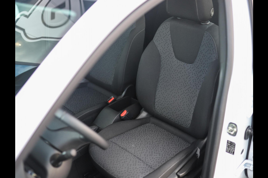 Opel Crossland X 1.2 Turbo Edition 2020 | Automaat! | PDC | Cruise Control | Start-Stop