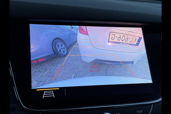 Opel Astra Sports Tourer 1.2 Ultimate 2e Eigenaar,Navi,Clima,Camera,Cruise,PDC V+A,N.A.P,Dealer Onderhouden,6 Bak,146pk,APK tot 04-2026