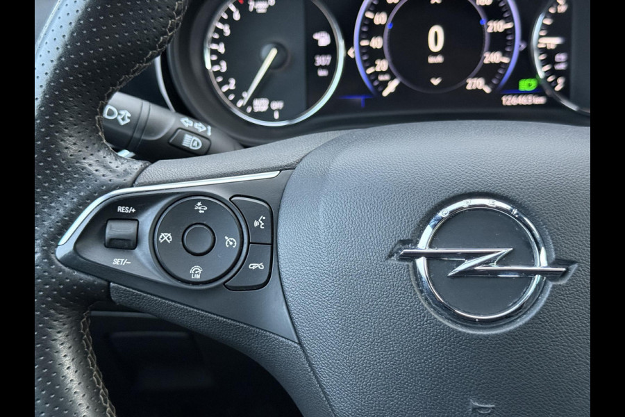 Opel Astra Sports Tourer 1.2 Ultimate 2e Eigenaar,Navi,Clima,Camera,Cruise,PDC V+A,N.A.P,Dealer Onderhouden,6 Bak,146pk,APK tot 04-2026