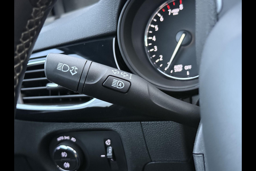 Opel Astra Sports Tourer 1.2 Ultimate 2e Eigenaar,Navi,Clima,Camera,Cruise,PDC V+A,N.A.P,Dealer Onderhouden,6 Bak,146pk,APK tot 04-2026