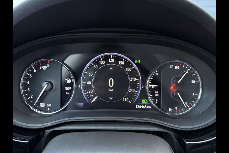 Opel Astra Sports Tourer 1.2 Ultimate 2e Eigenaar,Navi,Clima,Camera,Cruise,PDC V+A,N.A.P,Dealer Onderhouden,6 Bak,146pk,APK tot 04-2026