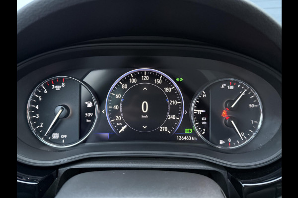 Opel Astra Sports Tourer 1.2 Ultimate 2e Eigenaar,Navi,Clima,Camera,Cruise,PDC V+A,N.A.P,Dealer Onderhouden,6 Bak,146pk,APK tot 04-2026