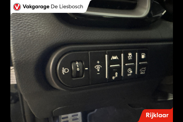Kia Ceed Sportswagon 1.6 GDI PHEV ExecutiveLine / leder / panorama-dak / camera / stoel en stuur verwarming