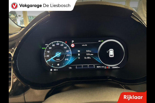 Kia Ceed Sportswagon 1.6 GDI PHEV ExecutiveLine / leder / panorama-dak / camera / stoel en stuur verwarming