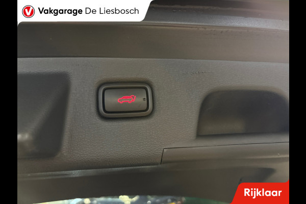 Kia Ceed Sportswagon 1.6 GDI PHEV ExecutiveLine / leder / panorama-dak / camera / stoel en stuur verwarming