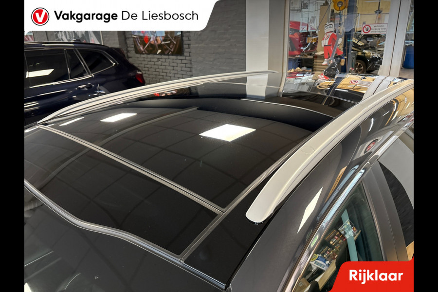 Kia Ceed Sportswagon 1.6 GDI PHEV ExecutiveLine / leder / panorama-dak / camera / stoel en stuur verwarming