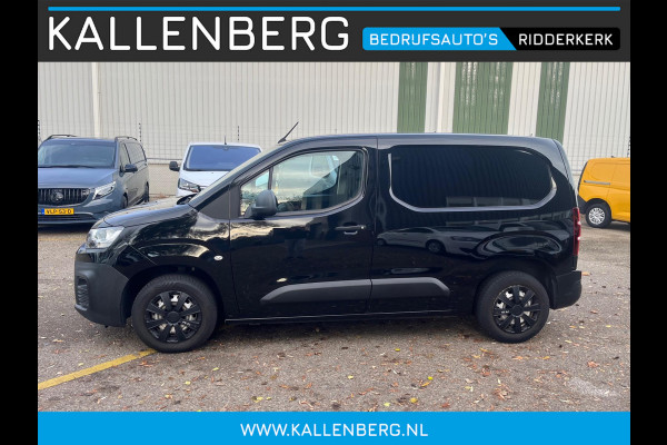 Citroën Berlingo 1.6 BlueHDI 99PK Club / App connect / 3 zits / PDC / Cruise