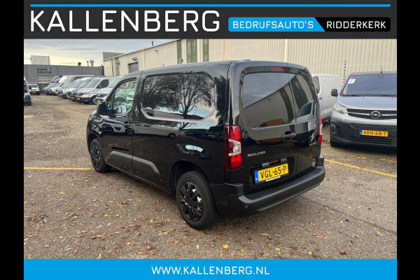 Citroën Berlingo 1.6 BlueHDI 99PK Club / App connect / 3 zits / PDC / Cruise