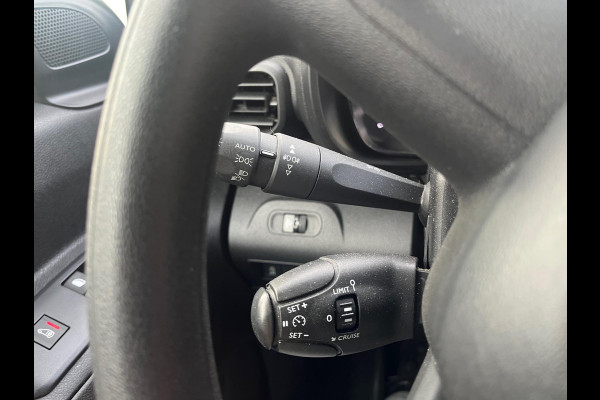 Citroën Berlingo 1.6 BlueHDI 99PK Club / App connect / 3 zits / PDC / Cruise