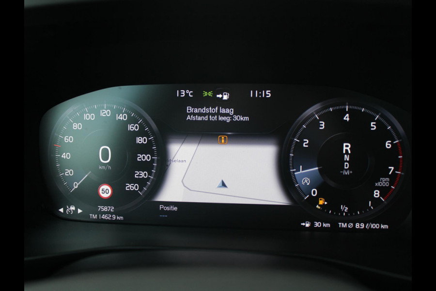 Volvo XC40 2.0 T5 AWD R-Design Intro Edition | ELEKTRISCH SCHUIFDAK | LEDEREN BEKLEDING | 2100 KG TREKGEWICHT |