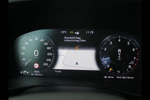 Volvo XC40 2.0 T5 AWD R-Design Intro Edition | ELEKTRISCH SCHUIFDAK | LEDEREN BEKLEDING | 2100 KG TREKGEWICHT |