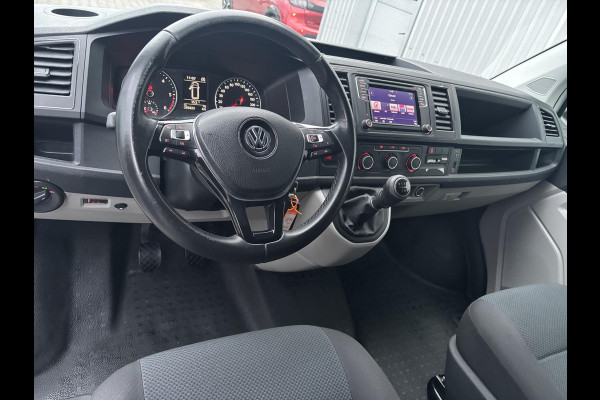 Volkswagen Transporter 2.0 TDI L2H1*A/C*NAVI*CRUISE*CAMERA*