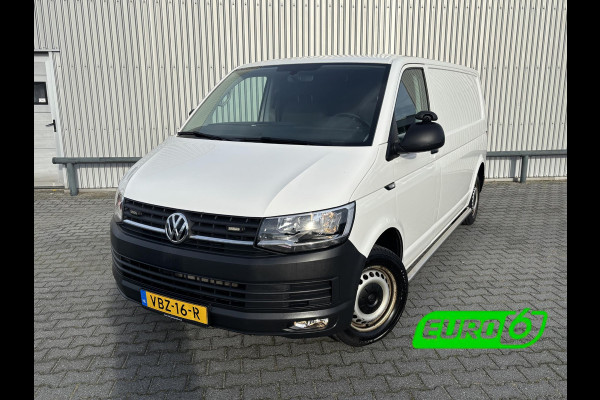 Volkswagen Transporter 2.0 TDI L2H1*A/C*NAVI*CRUISE*CAMERA*
