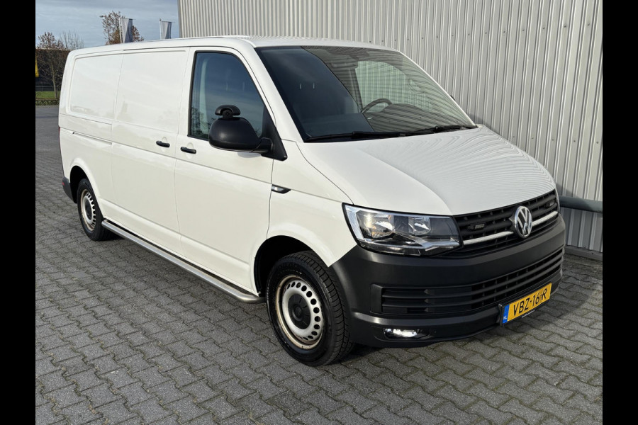Volkswagen Transporter 2.0 TDI L2H1*A/C*NAVI*CRUISE*CAMERA*