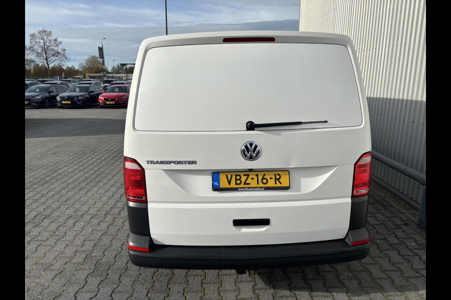 Volkswagen Transporter 2.0 TDI L2H1*A/C*NAVI*CRUISE*CAMERA*