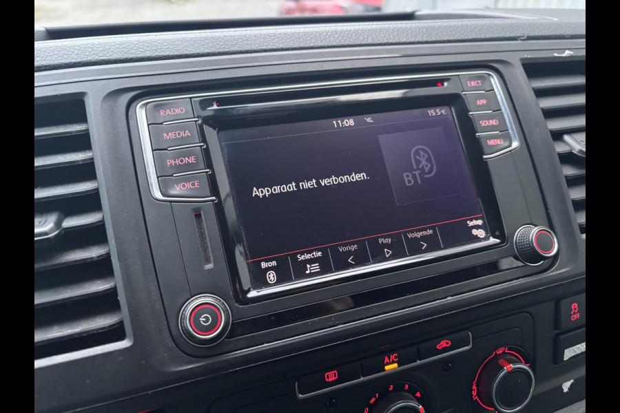 Volkswagen Transporter 2.0 TDI L2H1*A/C*NAVI*CRUISE*CAMERA*