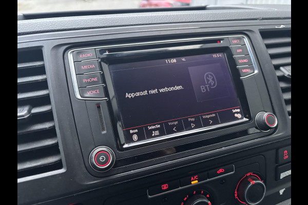 Volkswagen Transporter 2.0 TDI L2H1*A/C*NAVI*CRUISE*CAMERA*