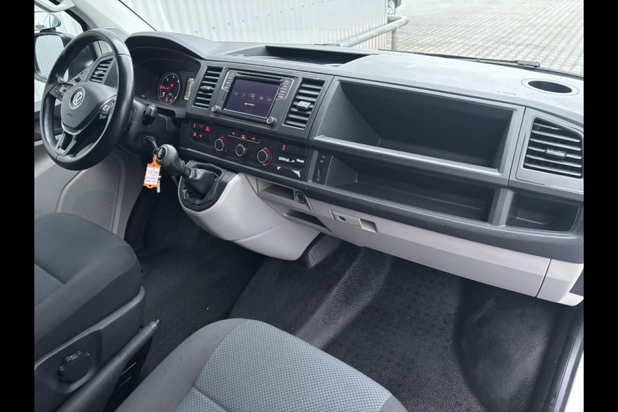 Volkswagen Transporter 2.0 TDI L2H1*A/C*NAVI*CRUISE*CAMERA*