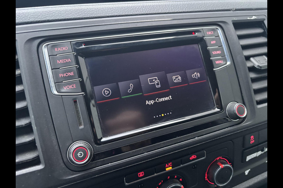 Volkswagen Transporter 2.0 TDI L2H1*A/C*NAVI*CRUISE*CAMERA*