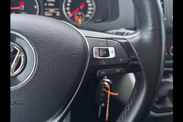 Volkswagen Transporter 2.0 TDI L2H1*A/C*NAVI*CRUISE*CAMERA*