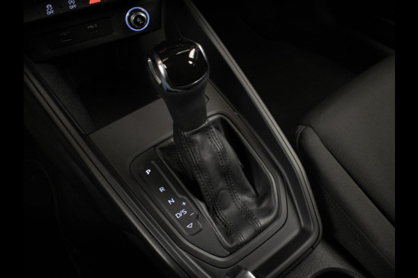 Audi A1 Sportback 30 TFSI Sport (APPLE CARPLAY,NAVI,CRUISE,DIGITAL COCKPIT,LED,BLACK EDITION,SPORTSTOELEN,LM VELGEN,NETTE STAAT)