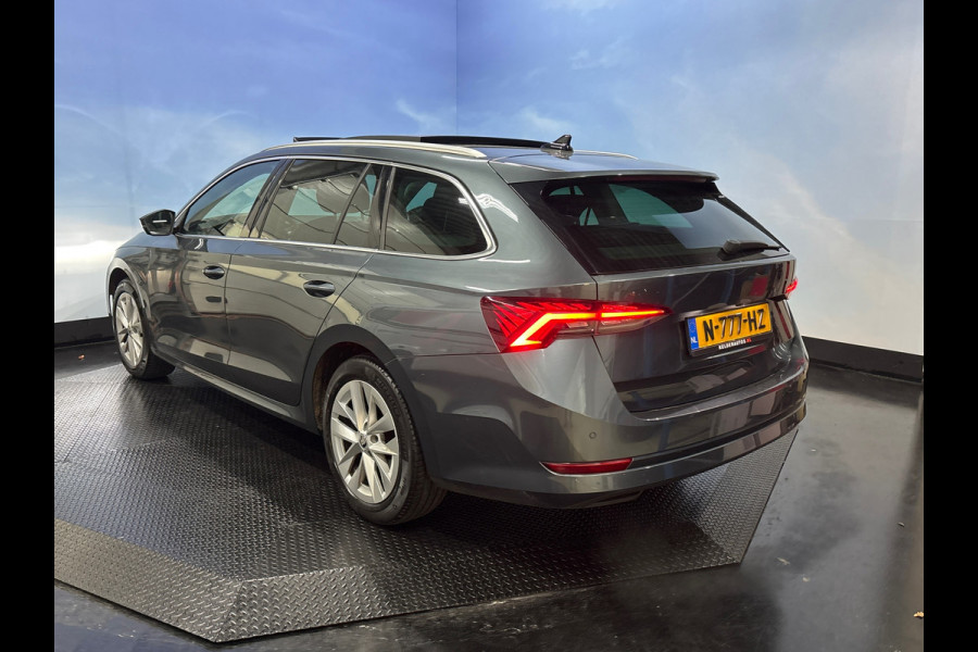 Škoda Octavia Combi 1.5 e-TSI Business Edition Navi | Pano |Clima | Cruise | PDC | Camera