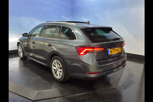 Škoda Octavia Combi 1.5 e-TSI Business Edition Navi | Pano |Clima | Cruise | PDC | Camera