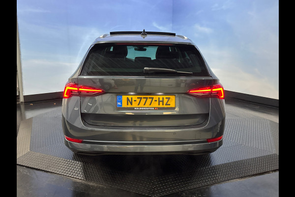 Škoda Octavia Combi 1.5 e-TSI Business Edition Navi | Pano |Clima | Cruise | PDC | Camera