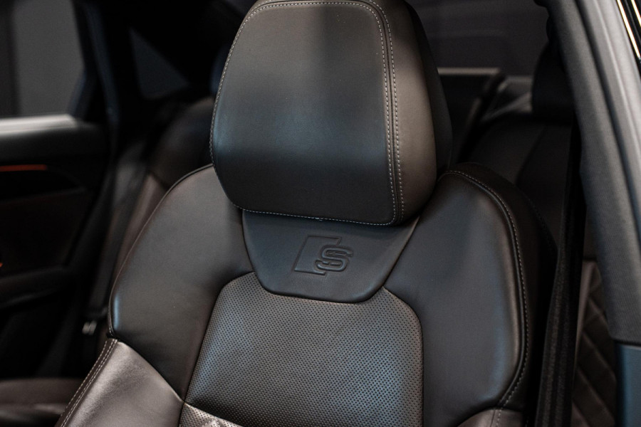 Audi A8 60 TFSI e quattro Pro Line Plus *Bang & Olufsen / Panorama / Stoelventilatie- + massage / Surround-view / HUD*