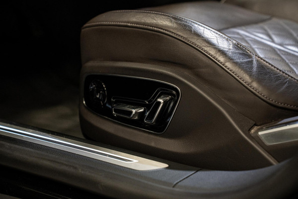 Audi A8 60 TFSI e quattro Pro Line Plus *Bang & Olufsen / Panorama / Stoelventilatie- + massage / Surround-view / HUD*