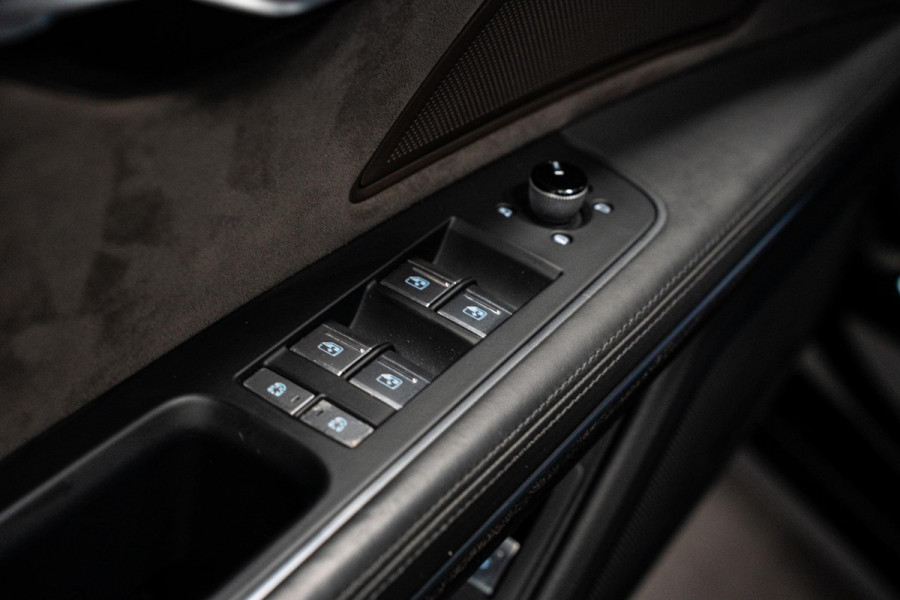 Audi A8 60 TFSI e quattro Pro Line Plus *Bang & Olufsen / Panorama / Stoelventilatie- + massage / Surround-view / HUD*
