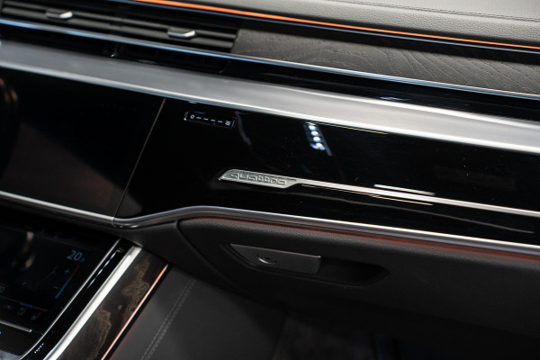 Audi A8 60 TFSI e quattro Pro Line Plus *Bang & Olufsen / Panorama / Stoelventilatie- + massage / Surround-view / HUD*