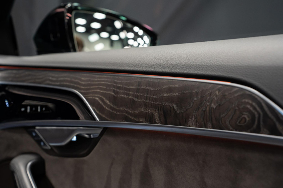 Audi A8 60 TFSI e quattro Pro Line Plus *Bang & Olufsen / Panorama / Stoelventilatie- + massage / Surround-view / HUD*