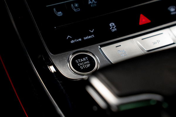 Audi A8 60 TFSI e quattro Pro Line Plus *Bang & Olufsen / Panorama / Stoelventilatie- + massage / Surround-view / HUD*